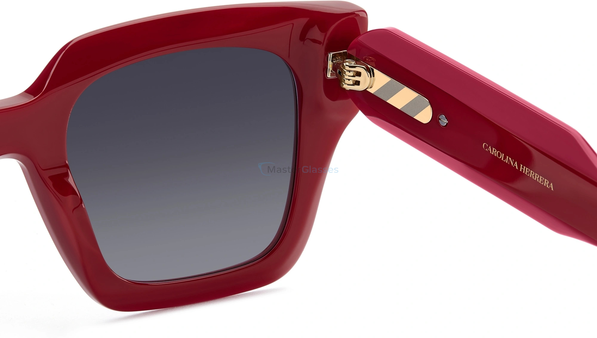 Солнцезащитные очки CAROLINA HERRERA HER 0255/S C9A Red