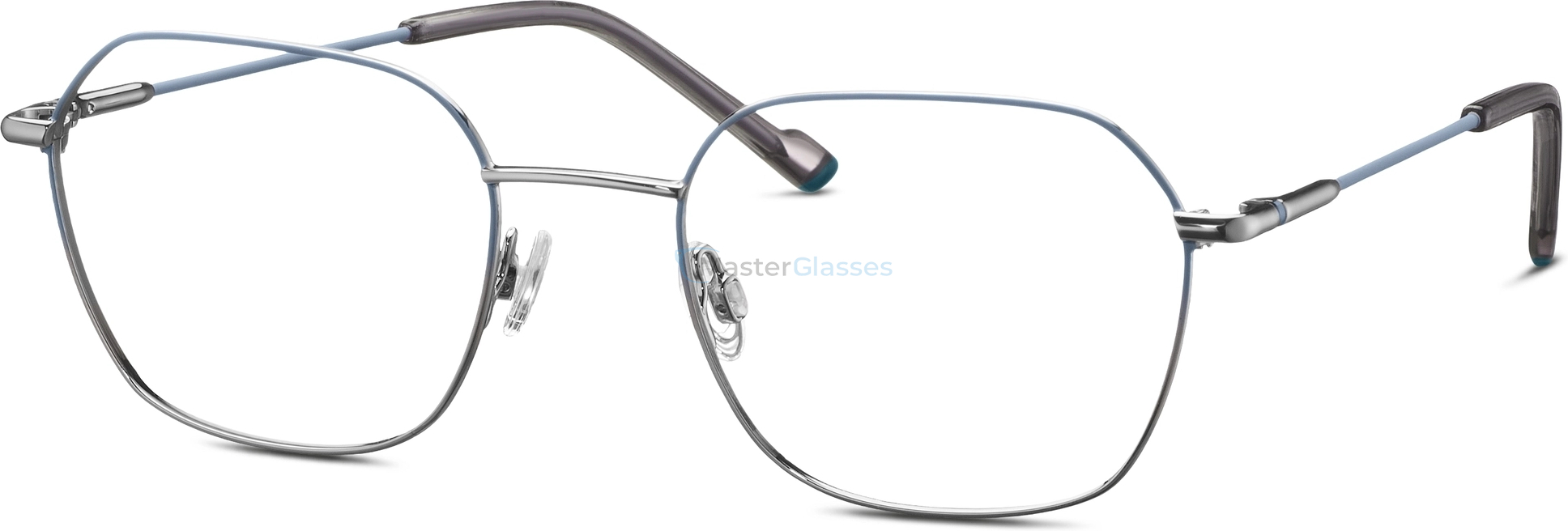 Оправа Humphreys Eschenbach 582393-37 50х19