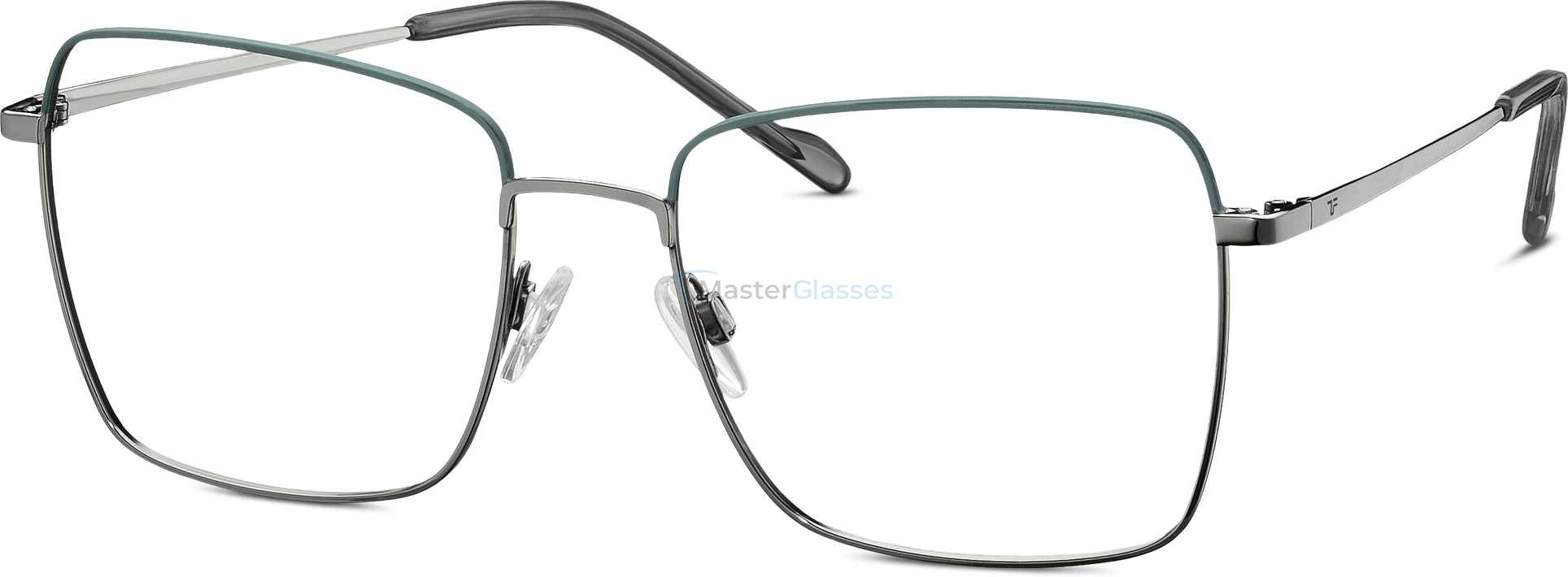 Оправа TITANflex Eschenbach 826033-30 55х18
