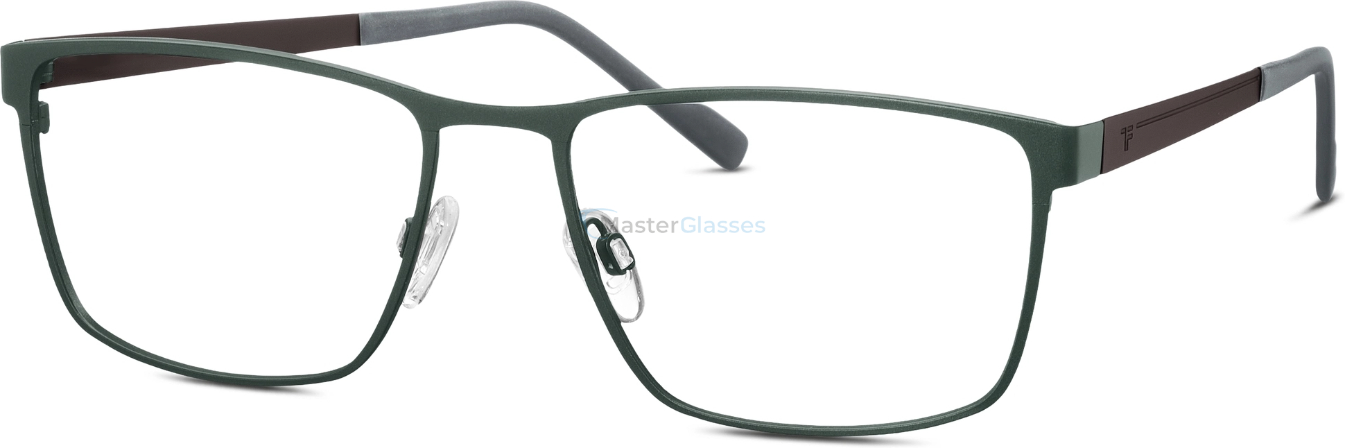 Оправа TITANflex Eschenbach 820968-40 57х18