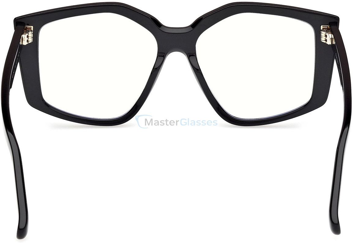 Оправа MAXMARA MM 5162-B 001 53