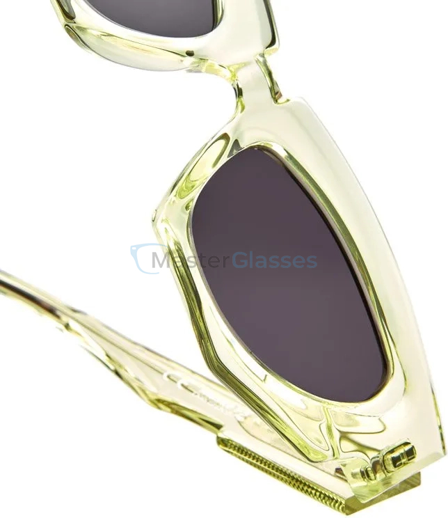 Солнцезащитные очки KUBORAUM Maske F5.SG.FL