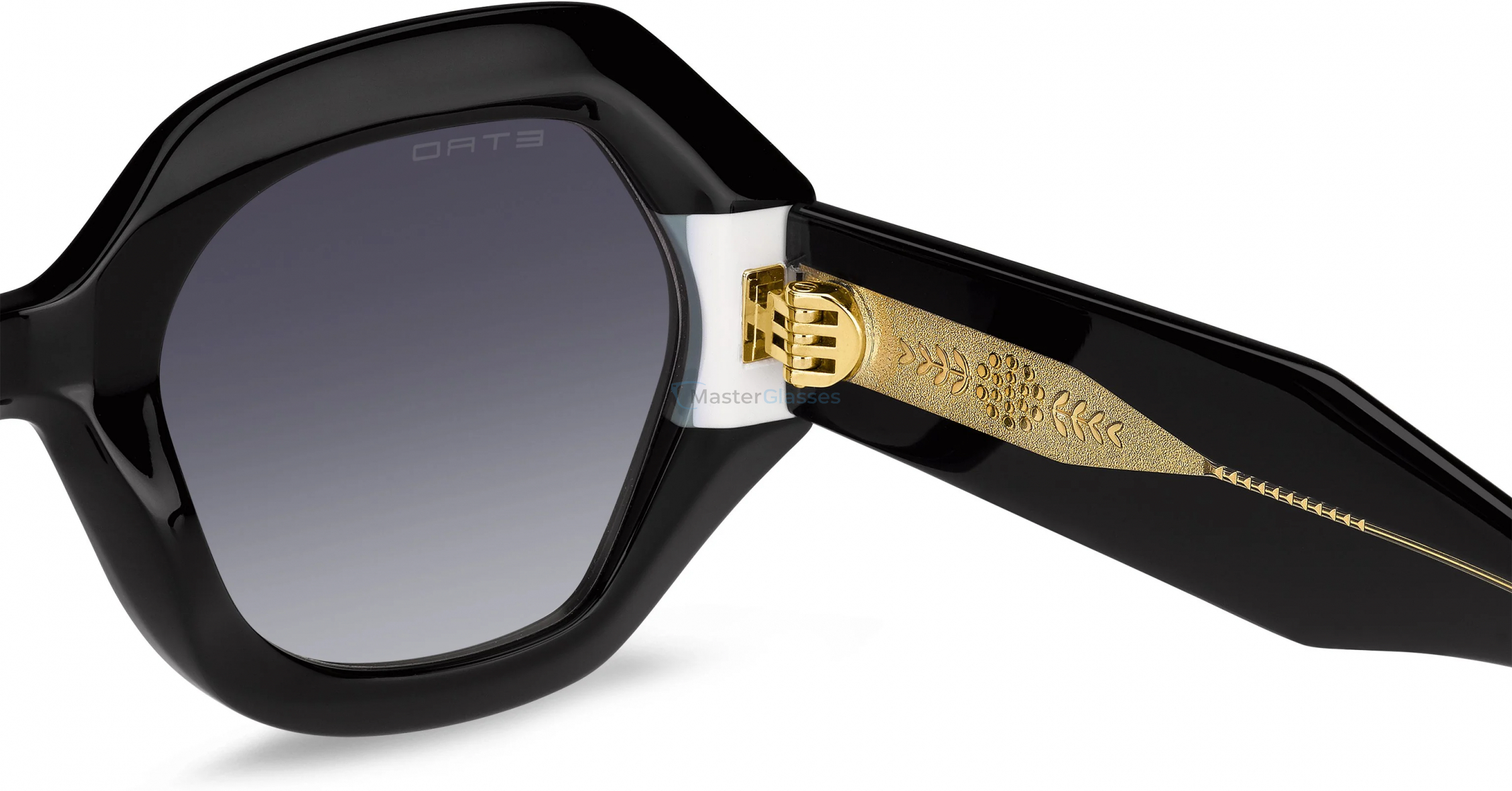 Солнцезащитные очки ETRO 0009/S 807 Black