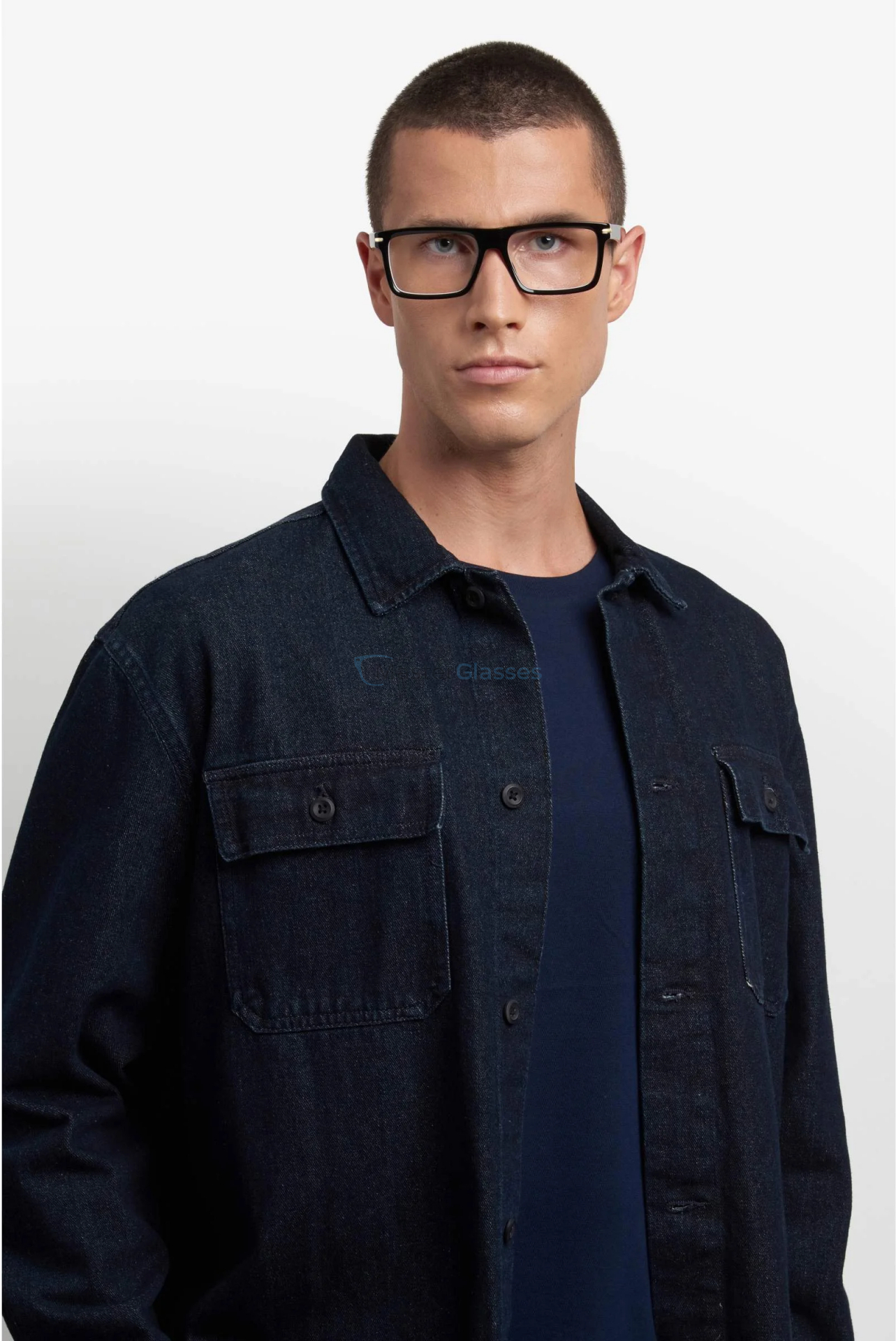 Оправа CARRERA 344 2M2 Black Gold