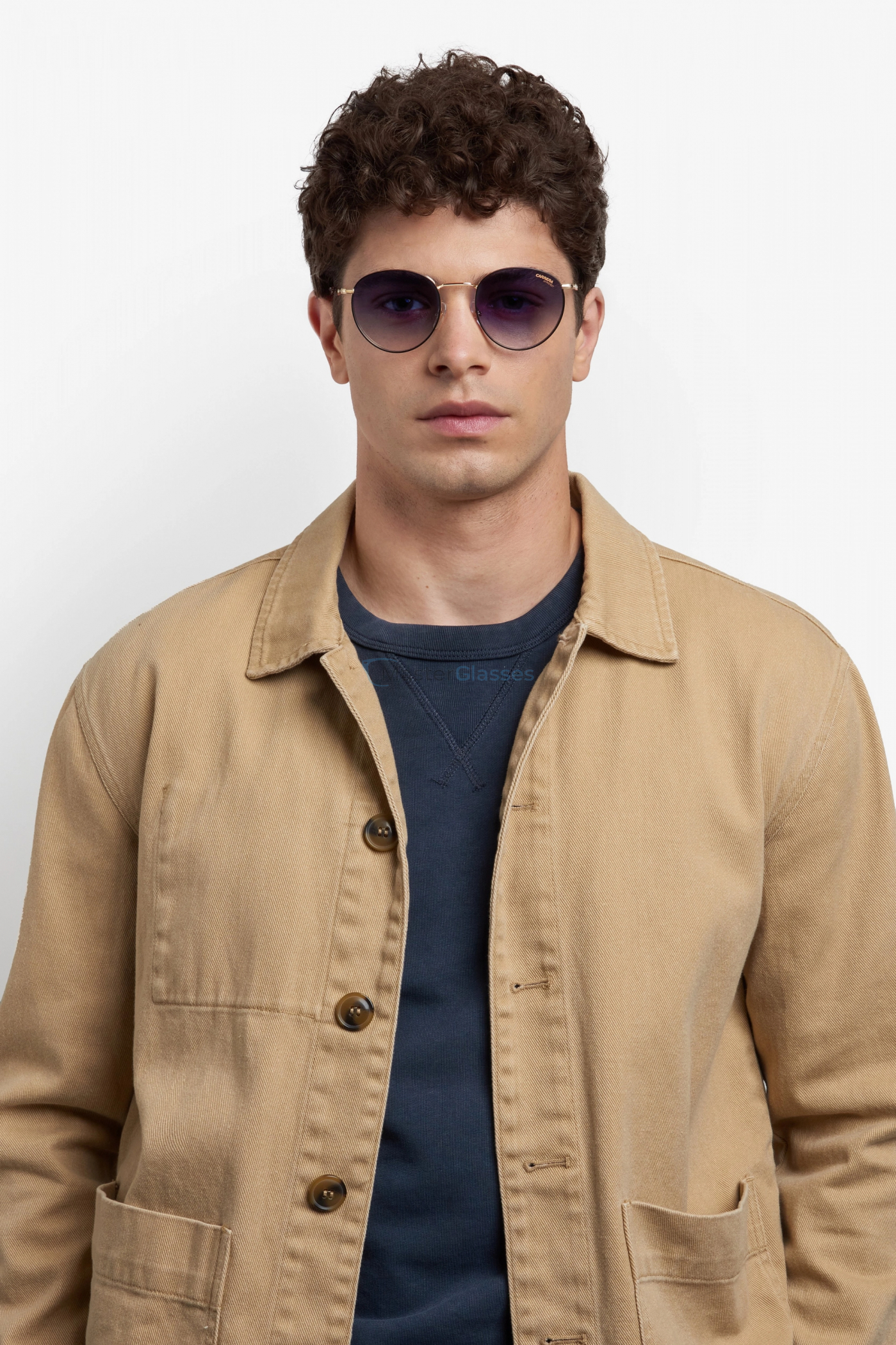 Солнцезащитные очки CARRERA 339/S RHL 08