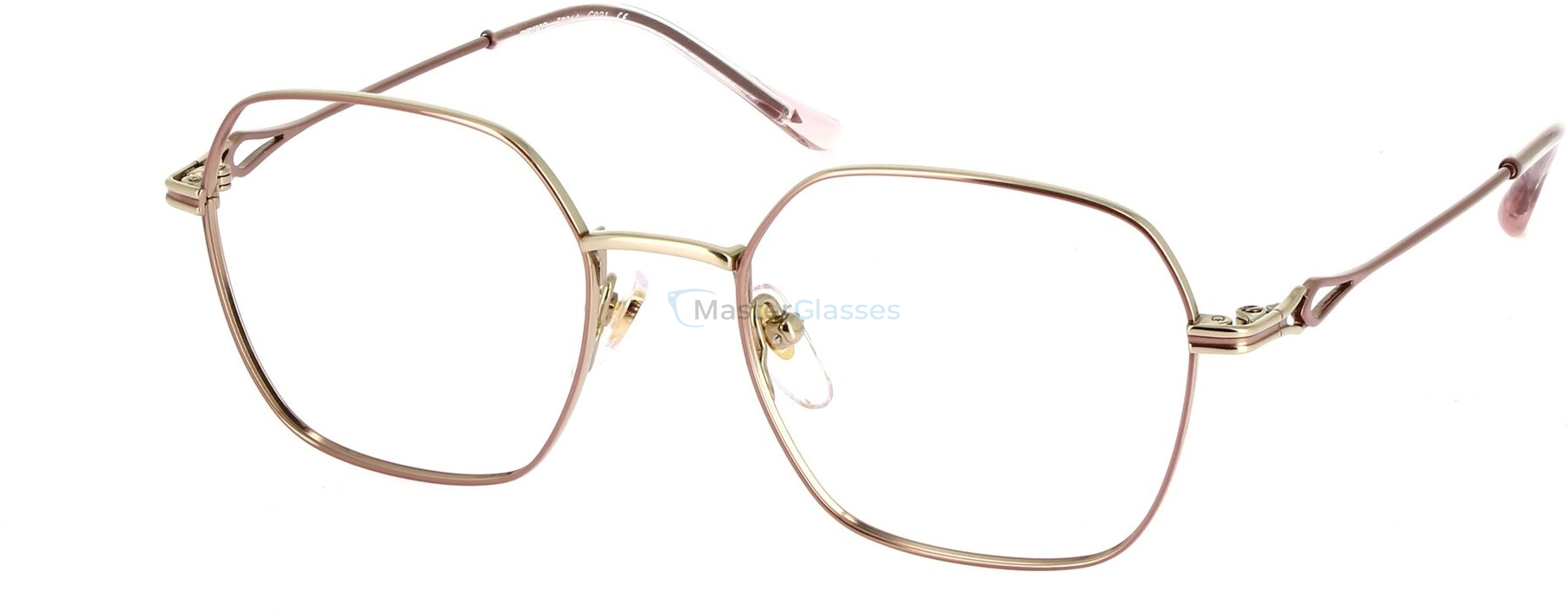 Оправа Seiko T7064 C021 ROSE-OR