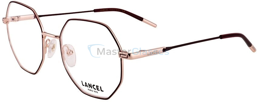 Оправа Lancel LA90007 C03