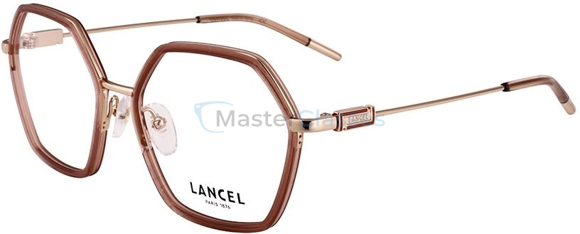 Оправа Lancel LA90011 C02