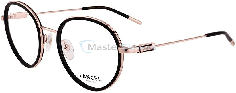 Оправа Lancel LA90012 C01