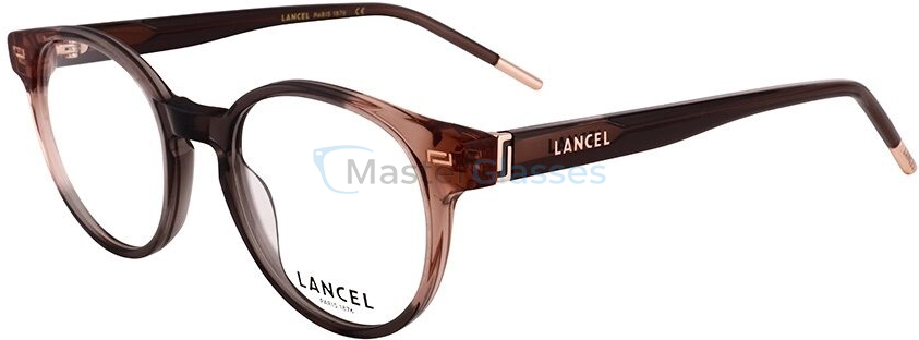 Оправа Lancel LA90014 C01