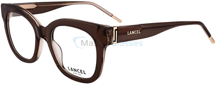 Оправа Lancel LA90017 C01