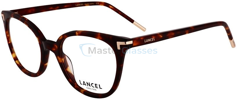 Оправа Lancel LA90018 C02