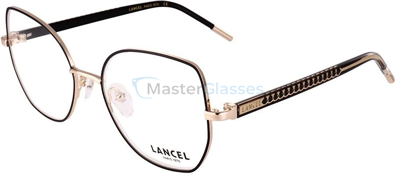 Оправа Lancel LA90025 C03
