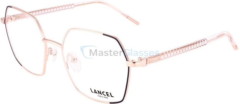 Оправа Lancel LA90026 C02