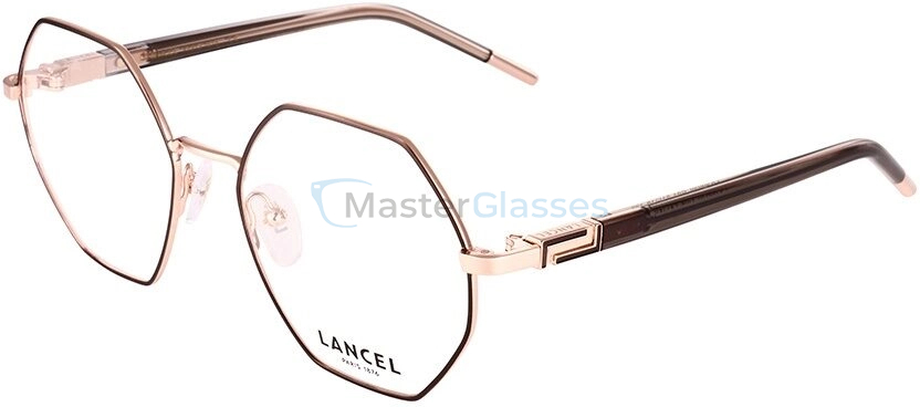 Оправа Lancel LA90030 C01