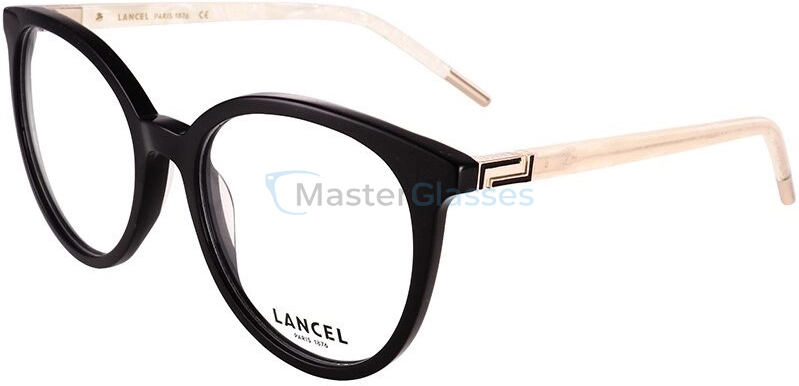 Оправа Lancel LA90032 C01