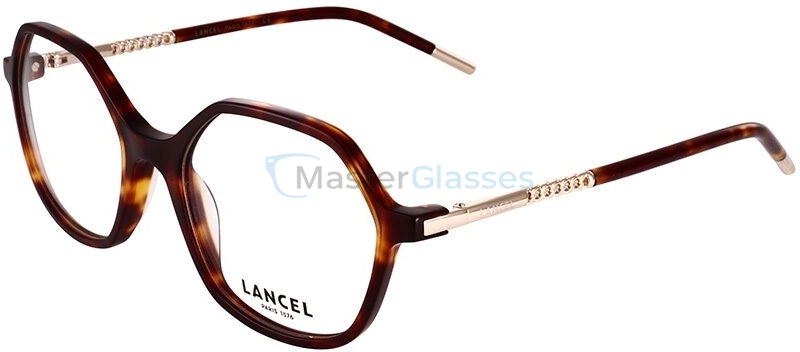 Оправа Lancel LA90033 C02
