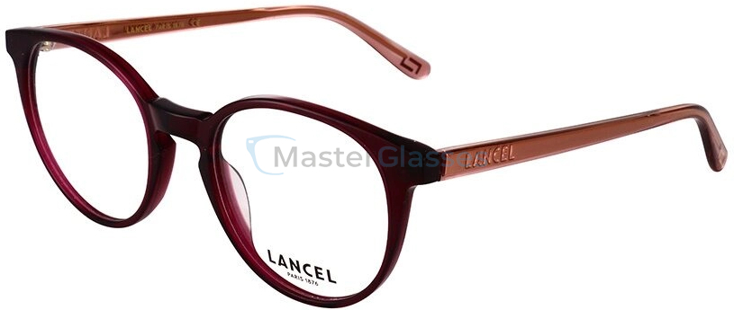 Оправа Lancel LA90034 C03