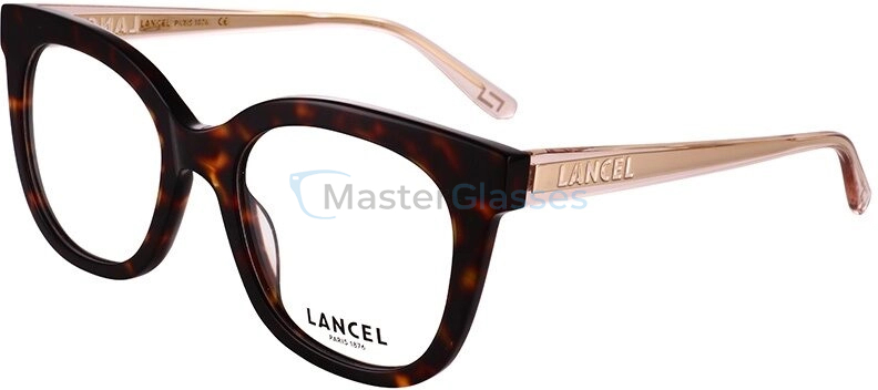 Оправа Lancel LA90035 C02