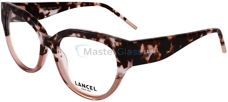 Оправа Lancel LA90037 C01