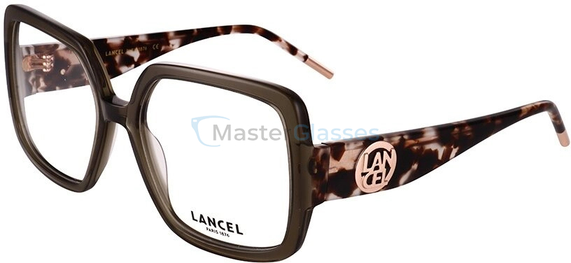 Оправа Lancel LA90038 C02