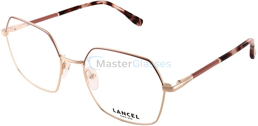 Оправа Lancel LA90050 C01