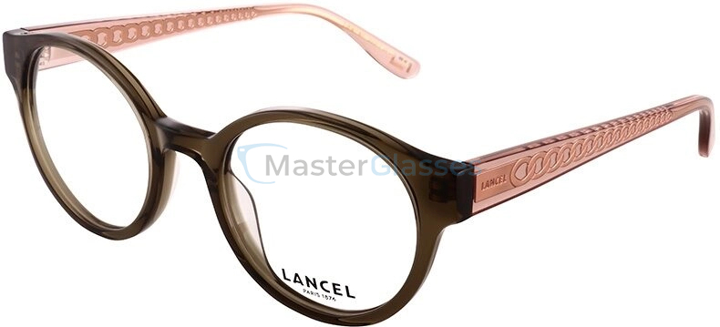 Оправа Lancel LA90053 C02