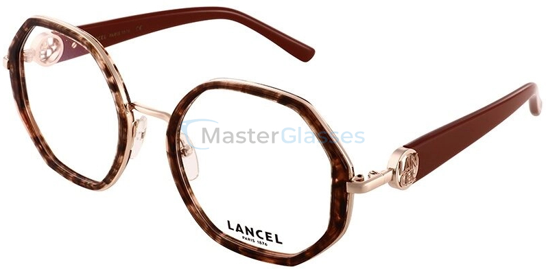 Оправа Lancel LA90058 C03