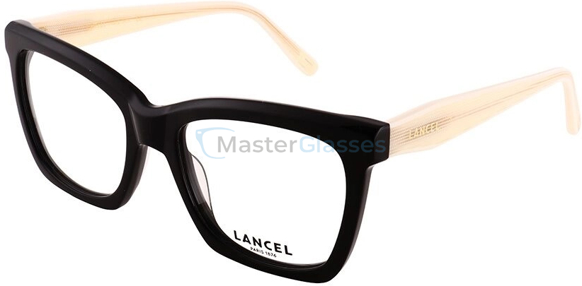 Оправа Lancel LA90060 C01