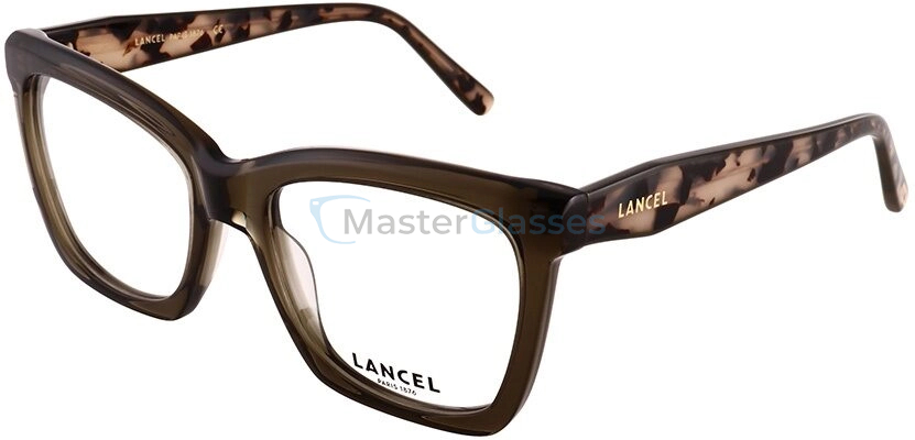 Оправа Lancel LA90060 C02