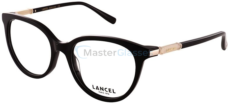 Оправа Lancel LA90063 C01