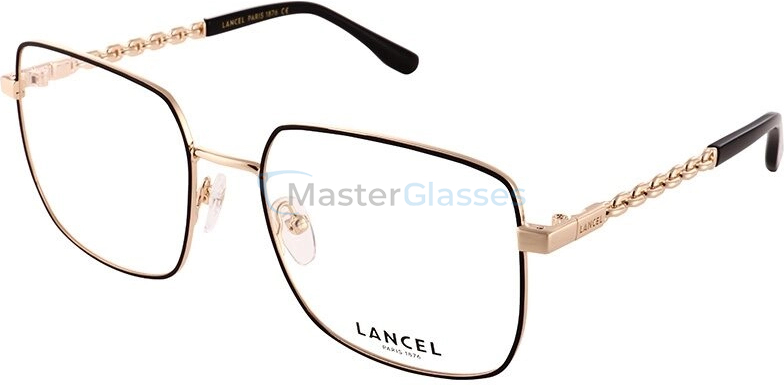 Оправа Lancel LA90065 C01