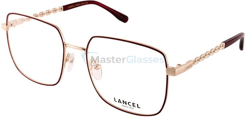 Оправа Lancel LA90065 C02