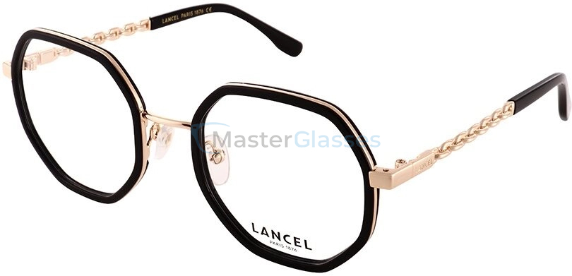Оправа Lancel LA90066 C01