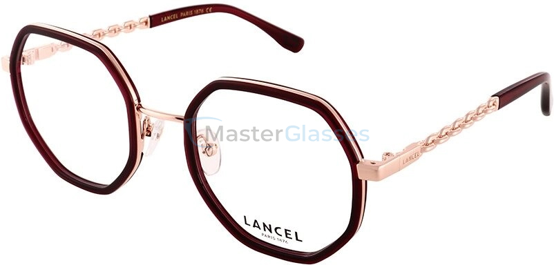 Оправа Lancel LA90066 C03