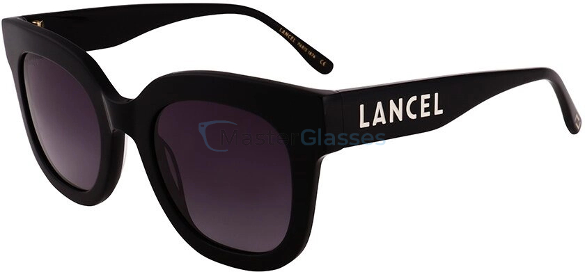 Солнцезащитные очки Lancel LA91001 C01