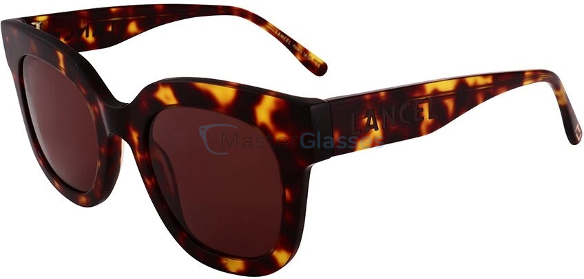 Солнцезащитные очки Lancel LA91001 C02