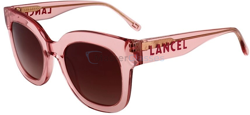 Солнцезащитные очки Lancel LA91001 C03
