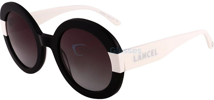 Солнцезащитные очки Lancel LA91003 C01
