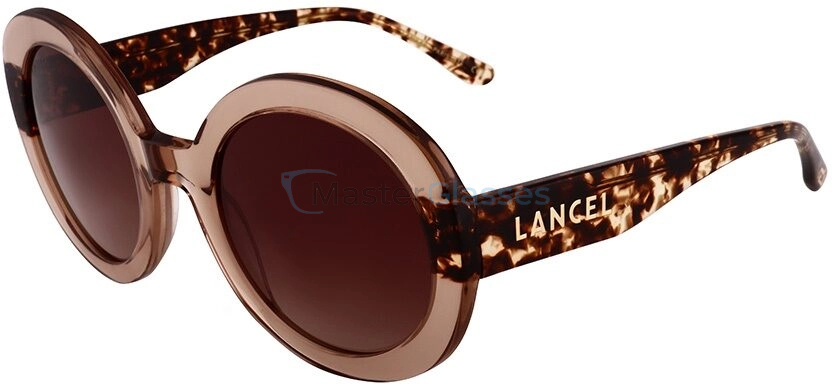 Солнцезащитные очки Lancel LA91003 C03