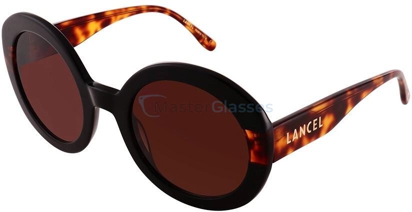 Солнцезащитные очки Lancel LA91003 C04