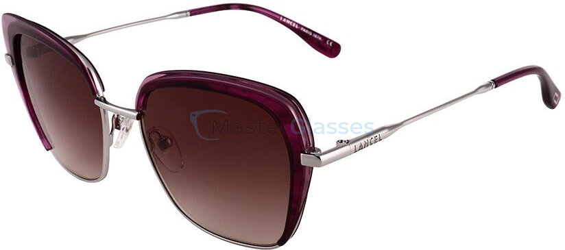 Солнцезащитные очки Lancel LA91004 C03