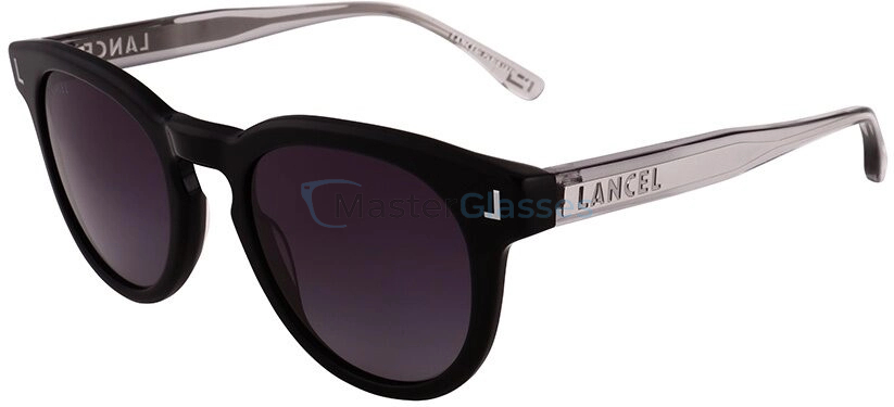Солнцезащитные очки Lancel LA91005 C01