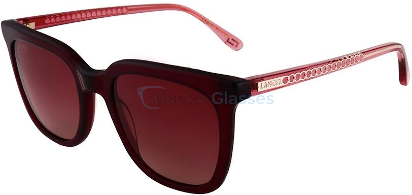 Солнцезащитные очки Lancel LA91006 C02