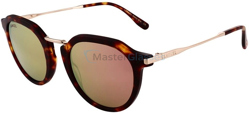 Солнцезащитные очки Lancel LA91007 C02