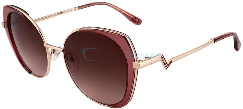 Солнцезащитные очки Lancel LA91011 C02