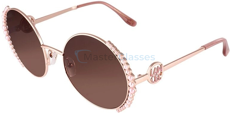 Солнцезащитные очки Lancel LA91013 C02