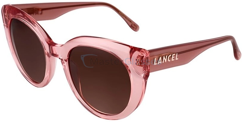 Солнцезащитные очки Lancel LA91014 C03