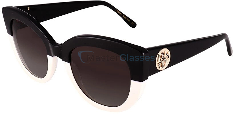 Солнцезащитные очки Lancel LA91017 C01