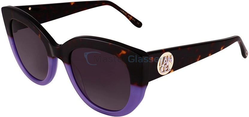 Солнцезащитные очки Lancel LA91017 C02